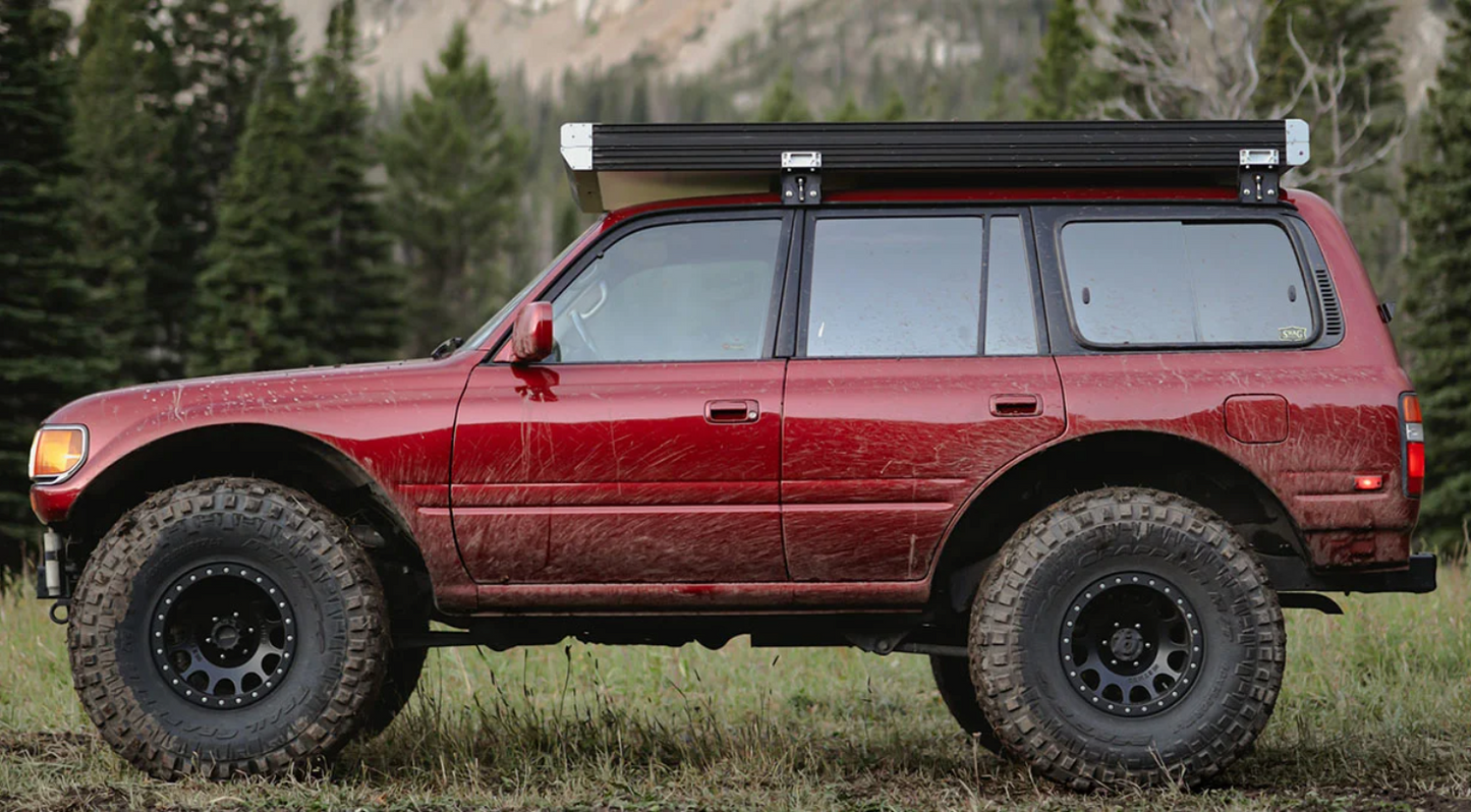 Method 305 NV Standard Wheels