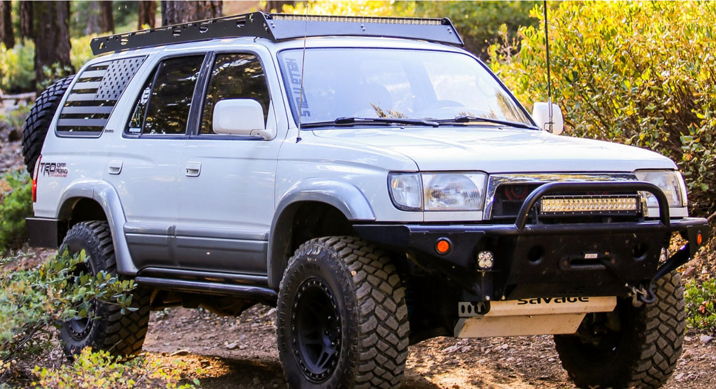 Method 312 Standard Wheels