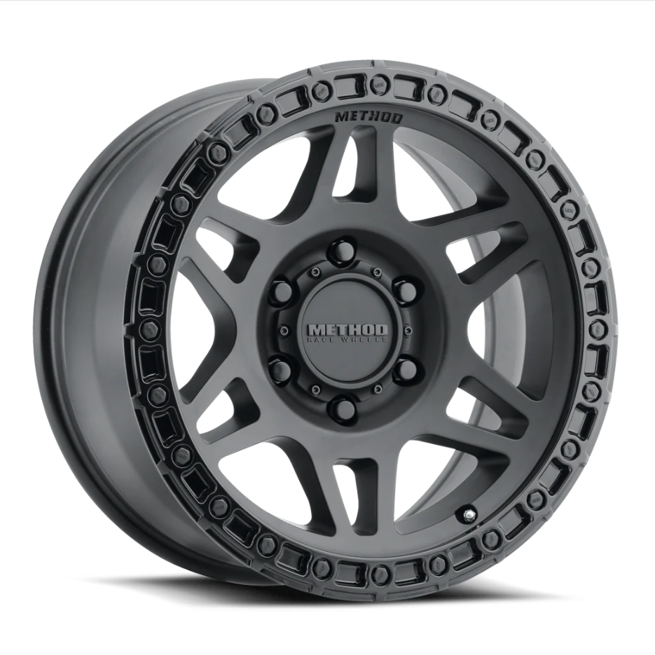 Method 312 Standard Wheels