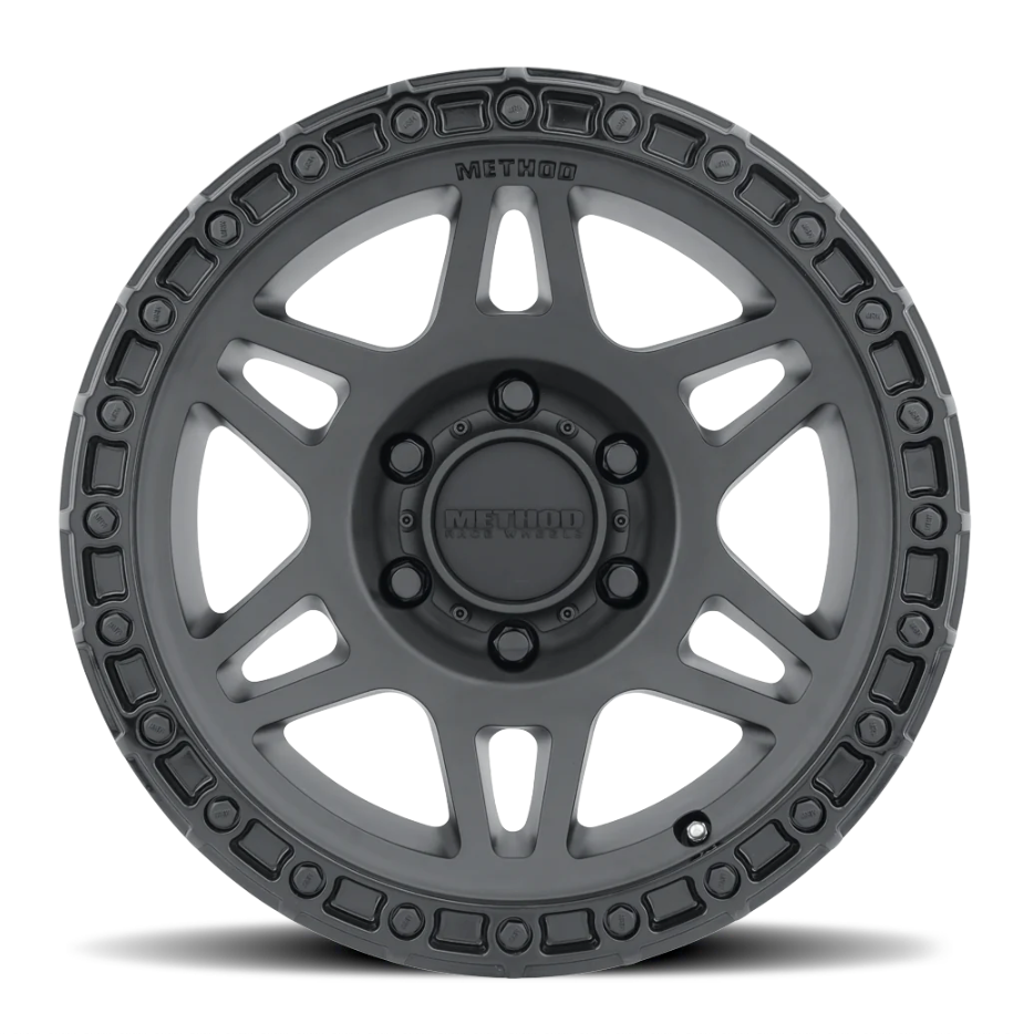 Method 312 Standard Wheels