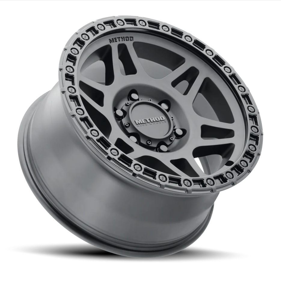 Method 312 Standard Wheels