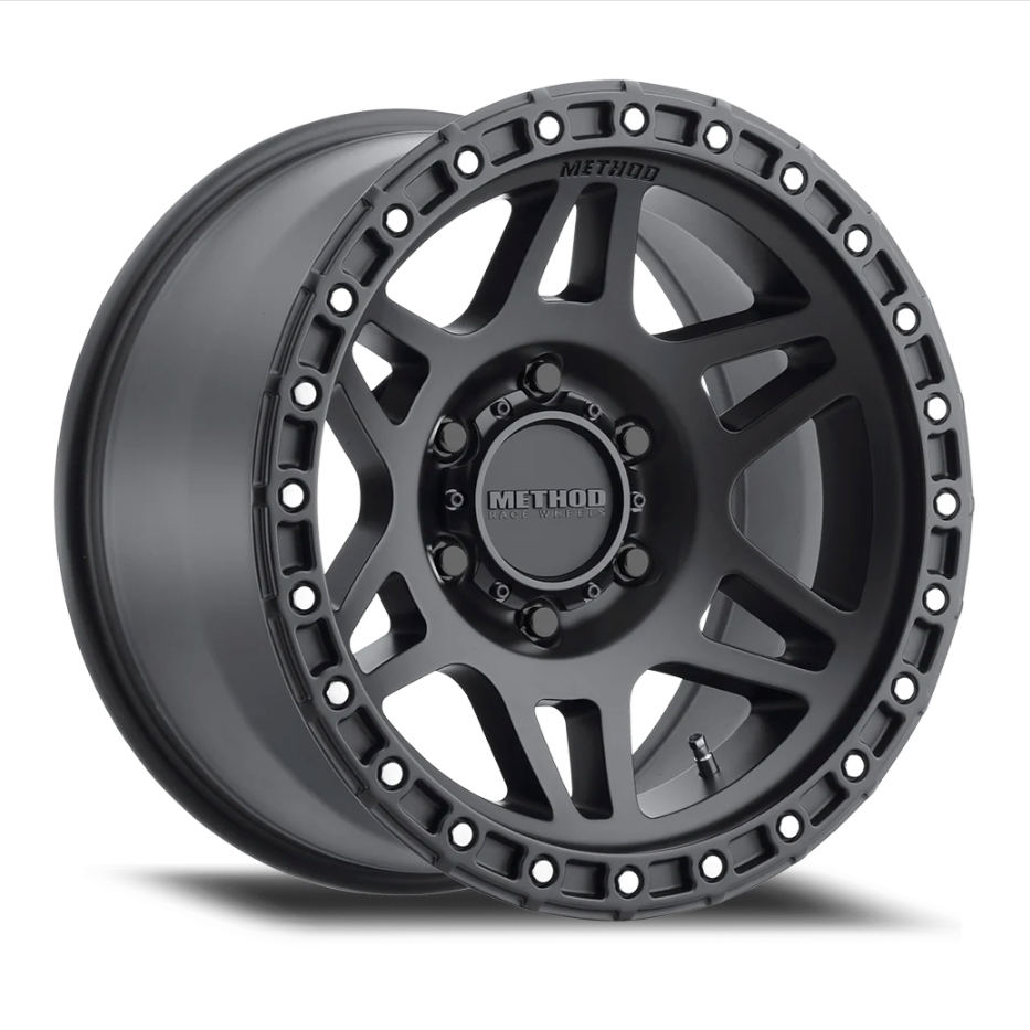 Method 312 Standard Wheels