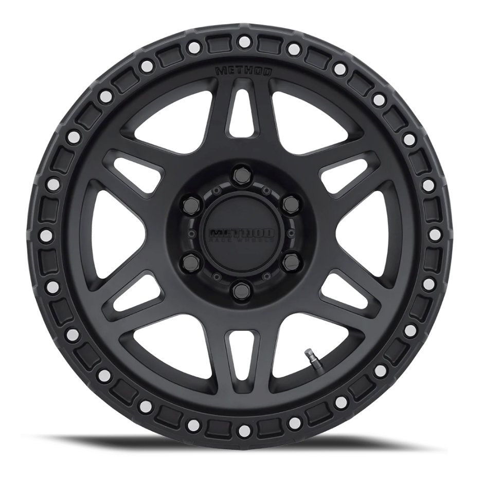 Method 312 Standard Wheels
