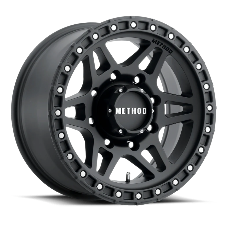 Method 312 Standard Wheels