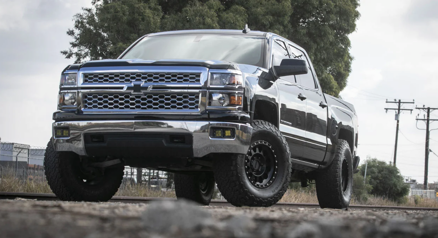 Method 315 Standard Wheels