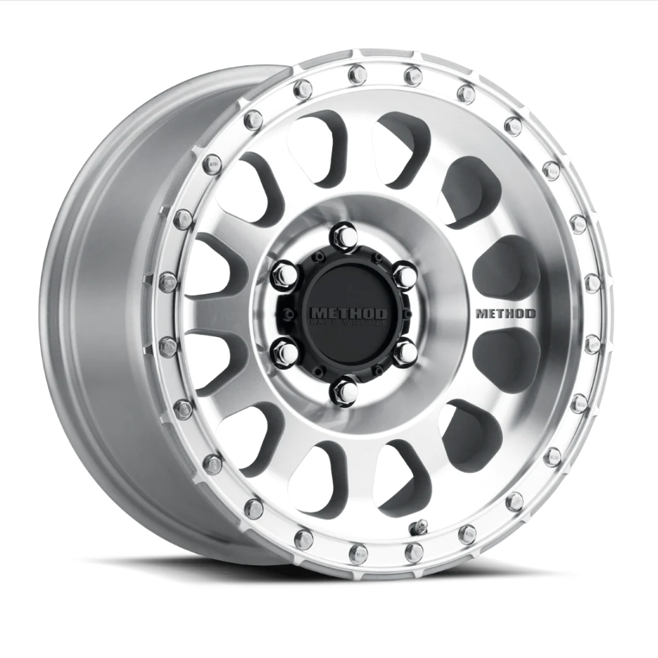 Method 315 Standard Wheels