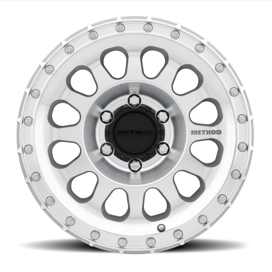 Method 315 Standard Wheels