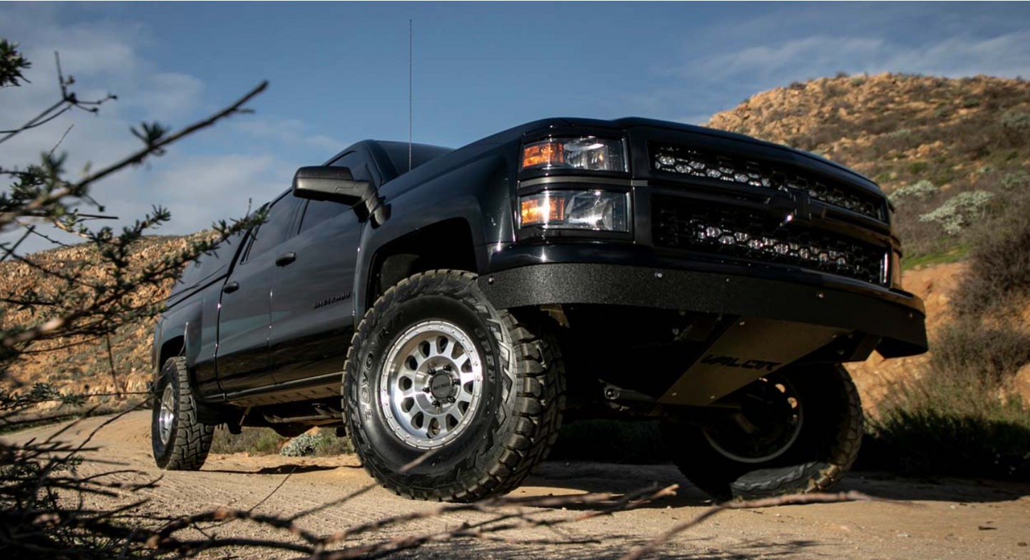 Method 315 Standard Wheels