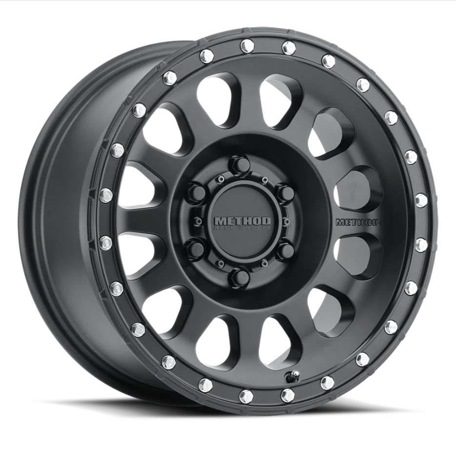 Method 315 Standard Wheels