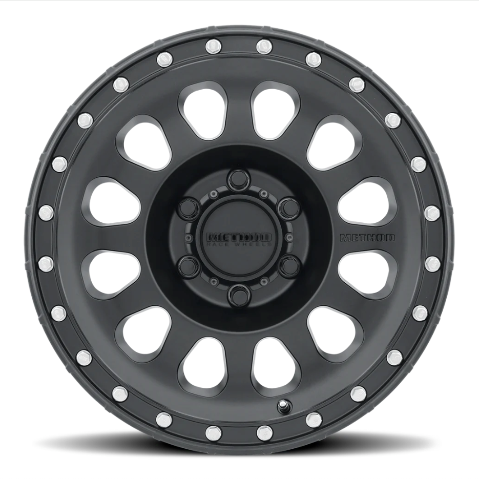 Method 315 Standard Wheels