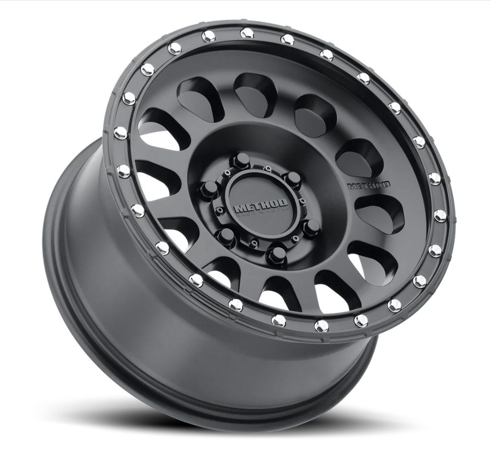 Method 315 Standard Wheels