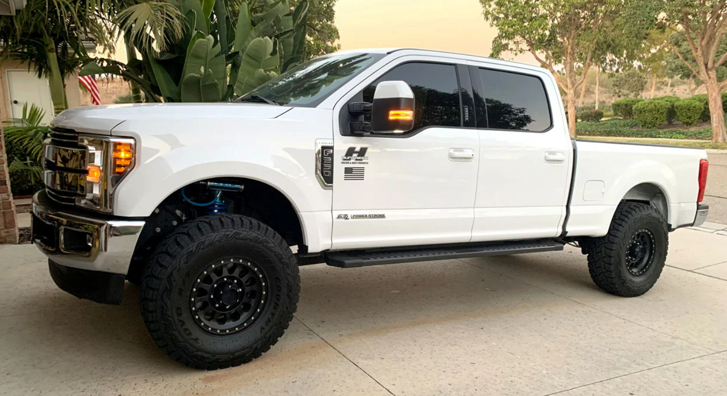 Method 315 Standard Wheels