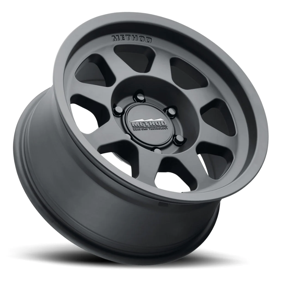 Method 701 Bead Grip Wheels