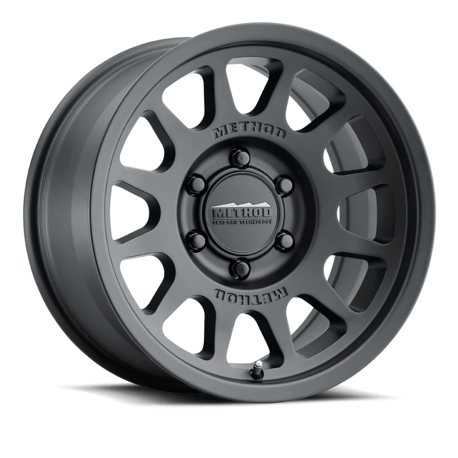 Method 703 Bead Grip Wheels