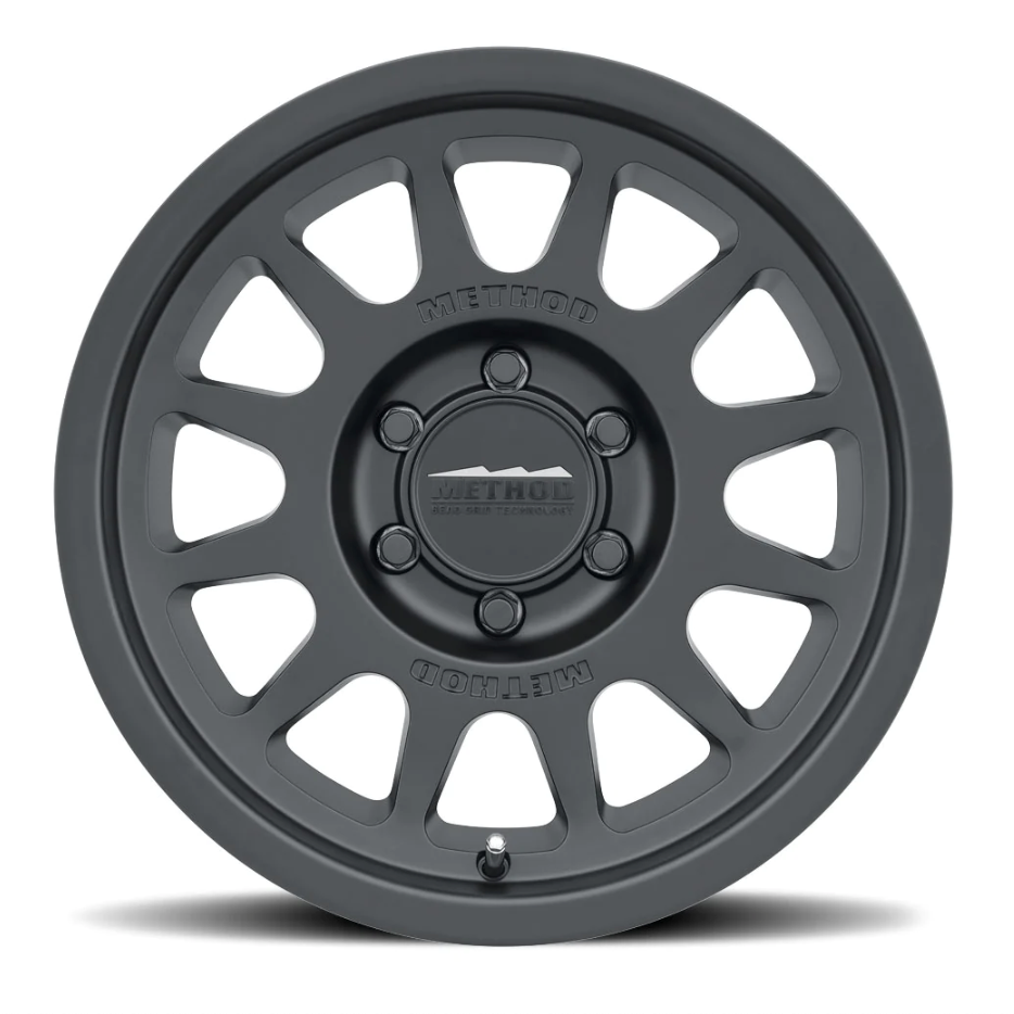 Method 703 Bead Grip Wheels