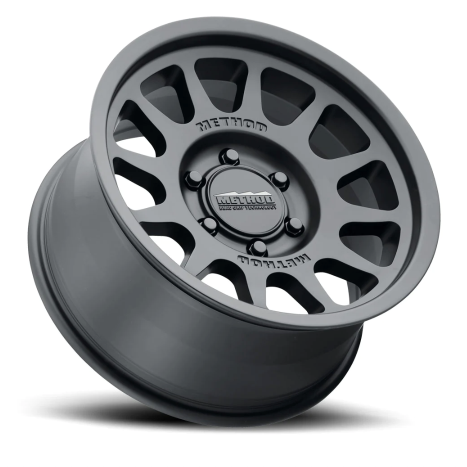 Method 703 Bead Grip Wheels