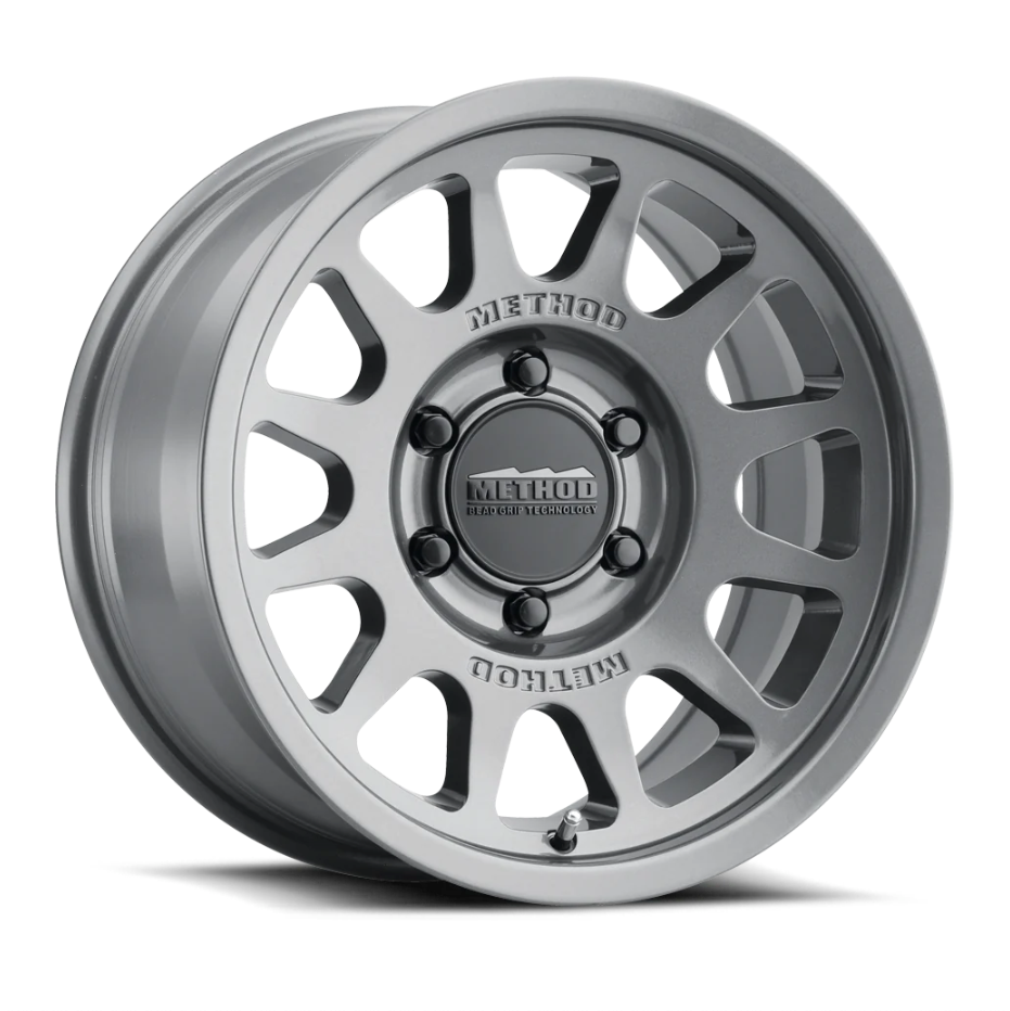 Method 703 Bead Grip Wheels