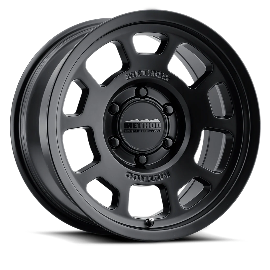 Method 705 Bead Grip Wheels