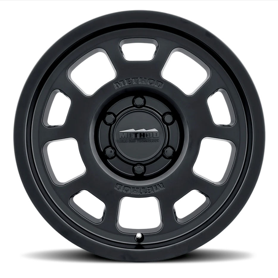 Method 705 Bead Grip Wheels