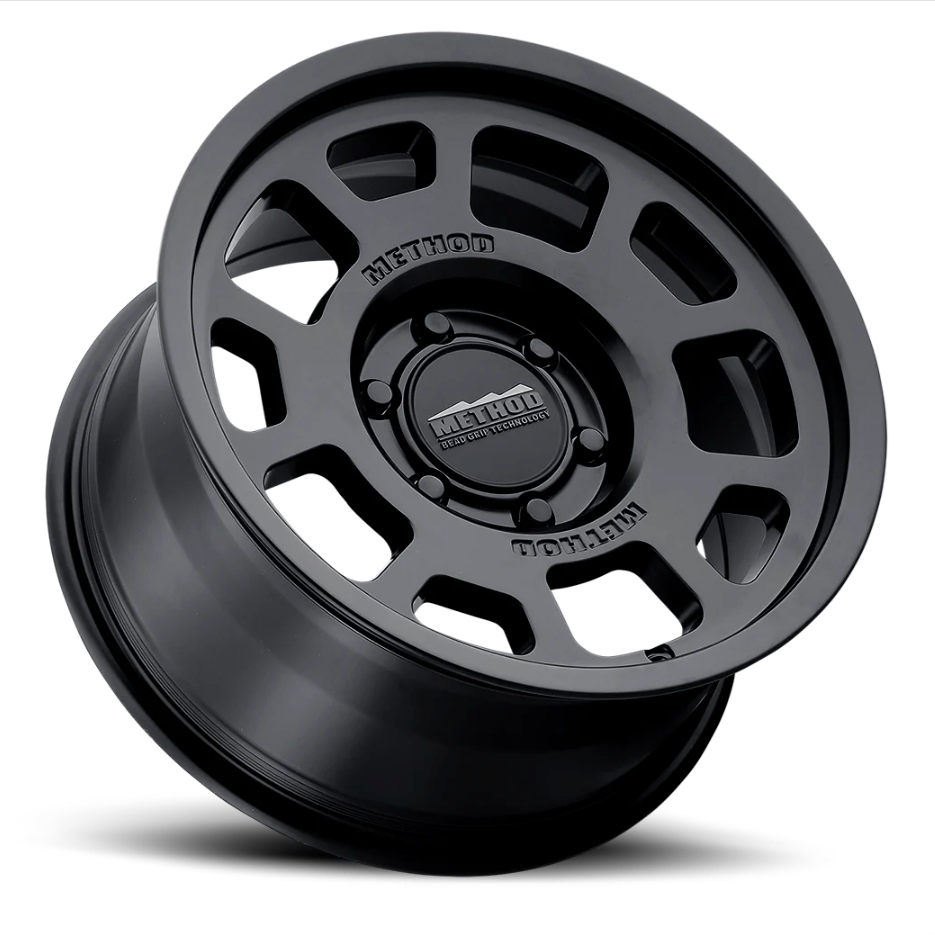 Method 705 Bead Grip Wheels