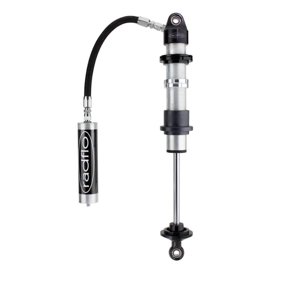 Radflo Off Road 2.0 Coilover with Remote Reservoir