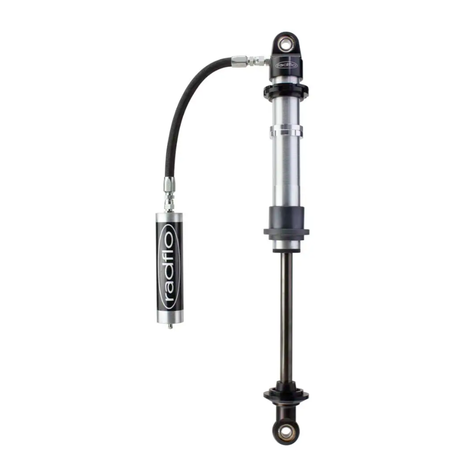 Radflo Off Road 2.0 Coilover with Remote Reservoir