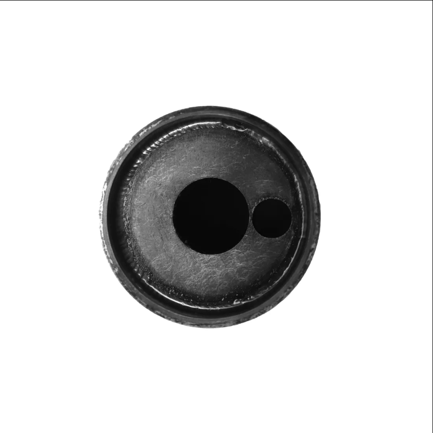 Radflo Bump Stop Pin Mount 2.5 Can