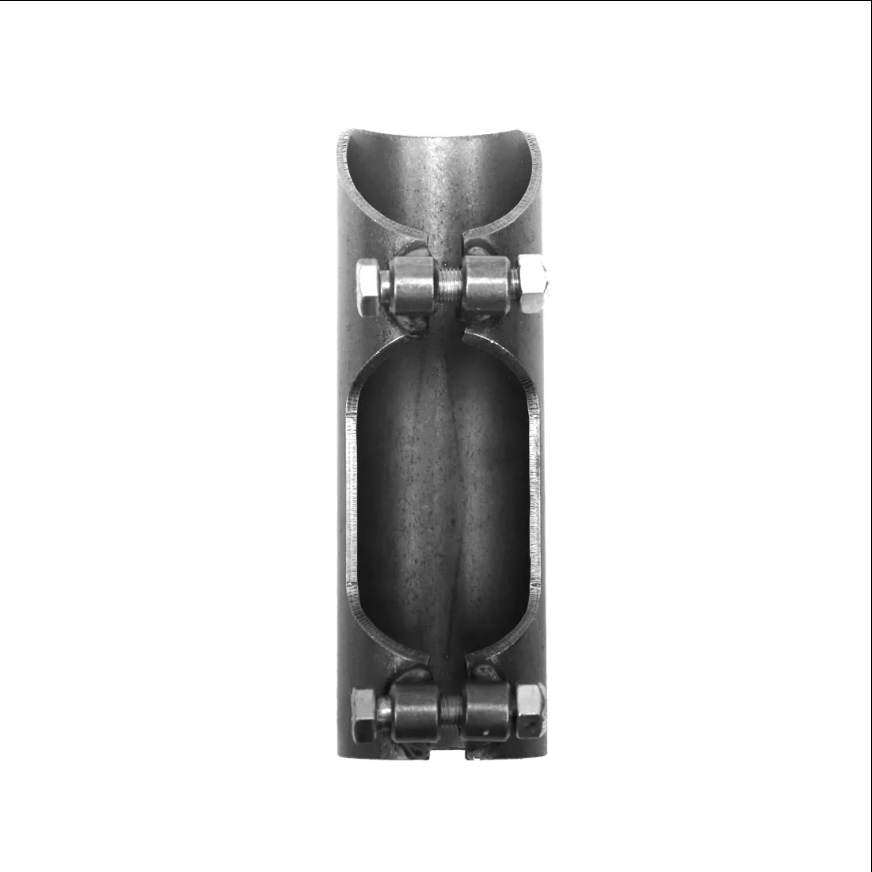 Radflo Bump Stop Pinch Mount 2.0 Can