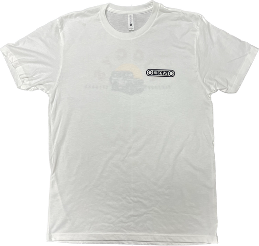 Higgy's FJ shirt