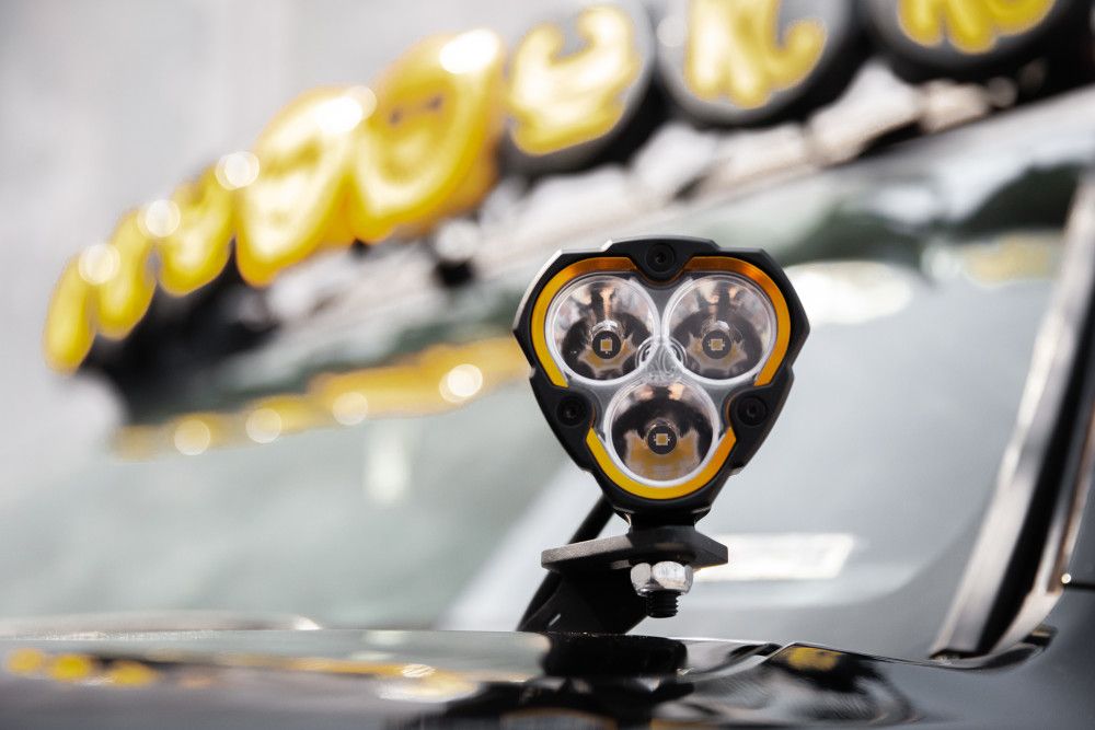 FLEX ERA® 3 - 2-Light System