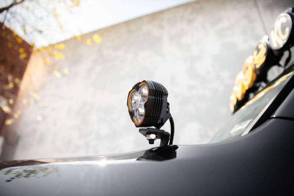 FLEX ERA® 3 - 2-Light System