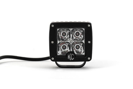3" C-Series C3 LED Pair Pack System