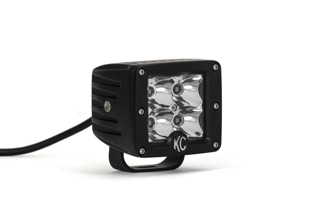 3" C-Series C3 LED Pair Pack System