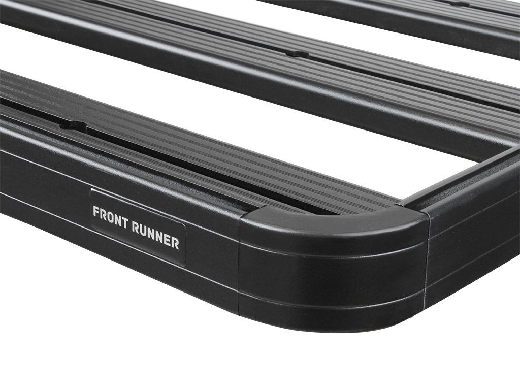 SLIMLINE II 1/2 ROOF RACK KIT