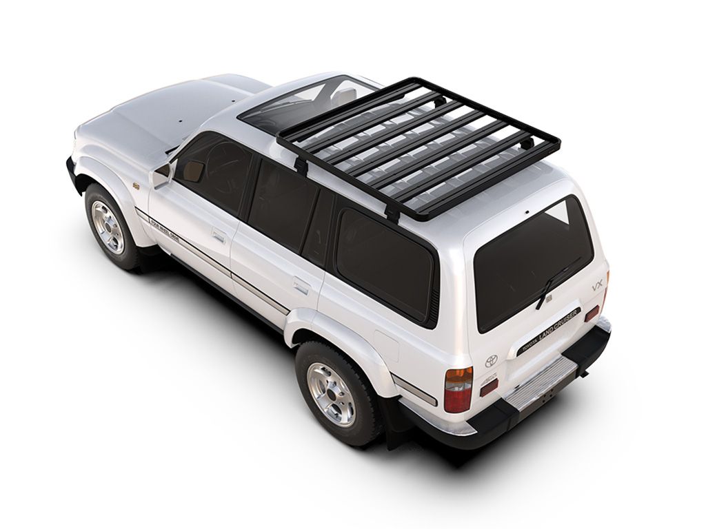 SLIMLINE II 1/2 ROOF RACK KIT