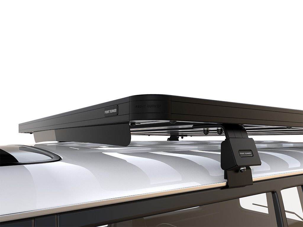 SLIMLINE II 1/2 ROOF RACK KIT