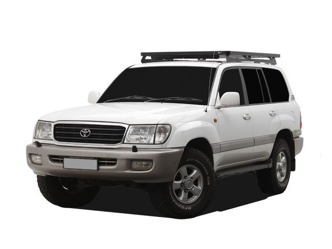 SLIMLINE II ROOF RACK KIT FOR TOYOTA LAND CRUISER 100/LEXUS LX470