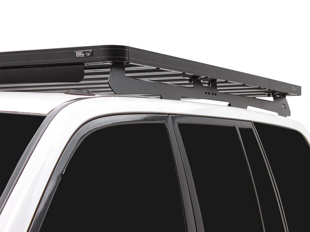 SLIMLINE II ROOF RACK KIT FOR TOYOTA LAND CRUISER 100/LEXUS LX470