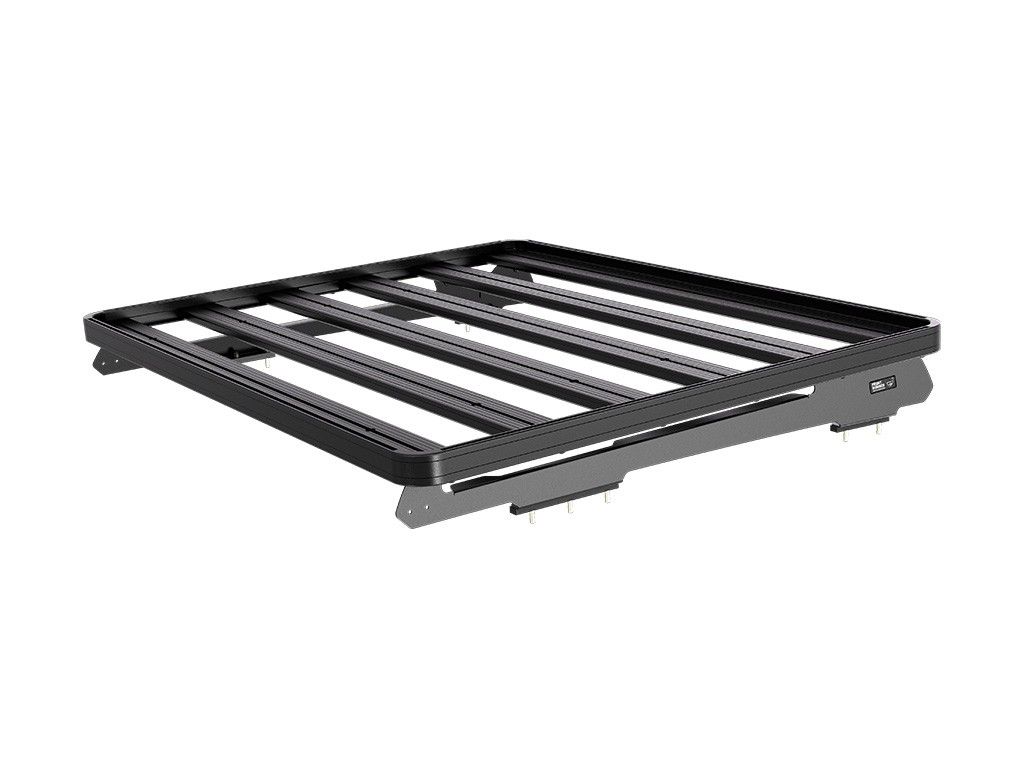 TOYOTA SLIMLINE II 1/2 ROOF RACK KIT FOR TOYOTA LAND CRUISER 100