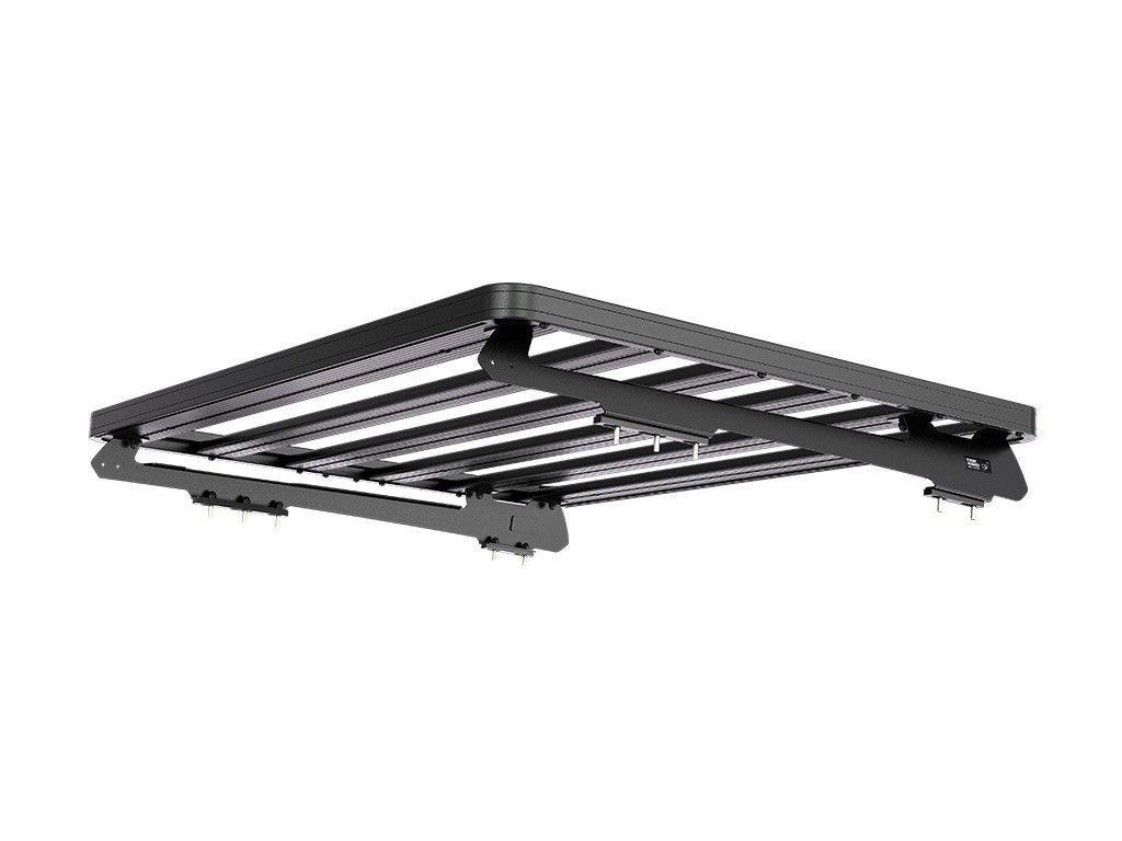TOYOTA SLIMLINE II 1/2 ROOF RACK KIT FOR TOYOTA LAND CRUISER 100