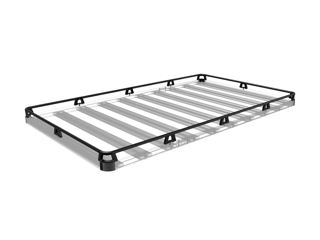 SLIMLINE II ROOF RACK KIT FOR TOYOTA LAND CRUISER 100/LEXUS LX470