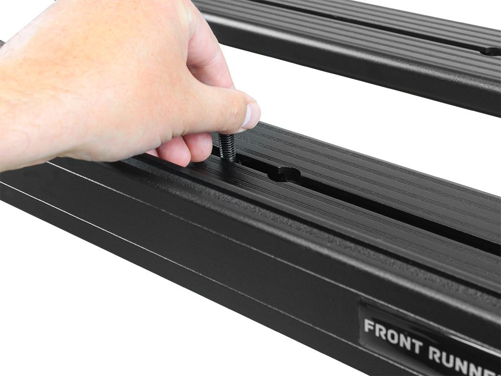 SLIMLINE II ROOF RACK KIT FOR TOYOTA LAND CRUISER 100/LEXUS LX470