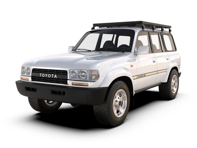 SLIMLINE II ROOF RACK KIT / TALL