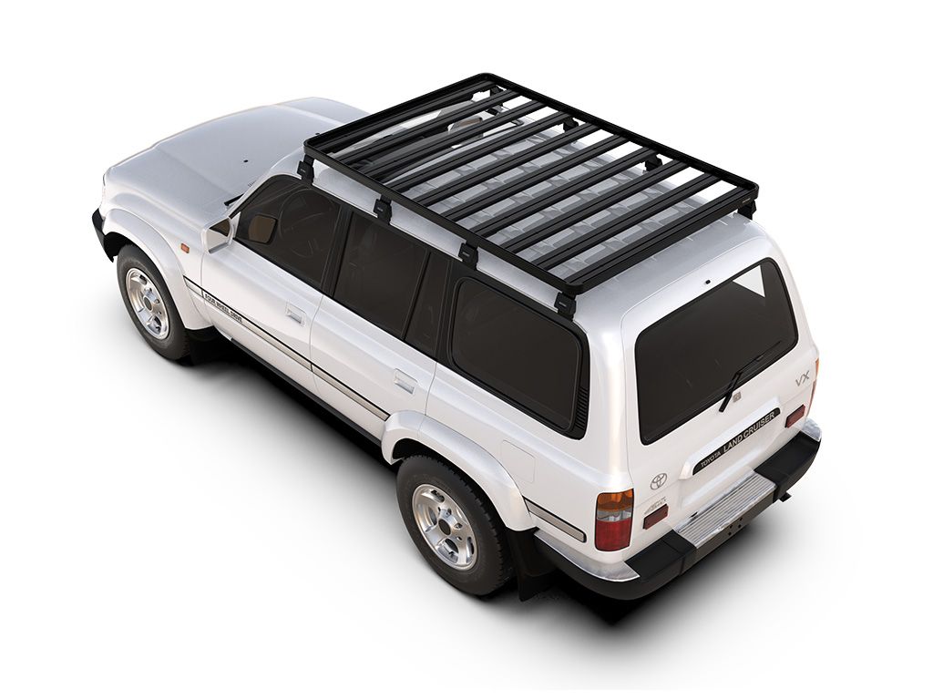 SLIMLINE II ROOF RACK KIT / TALL