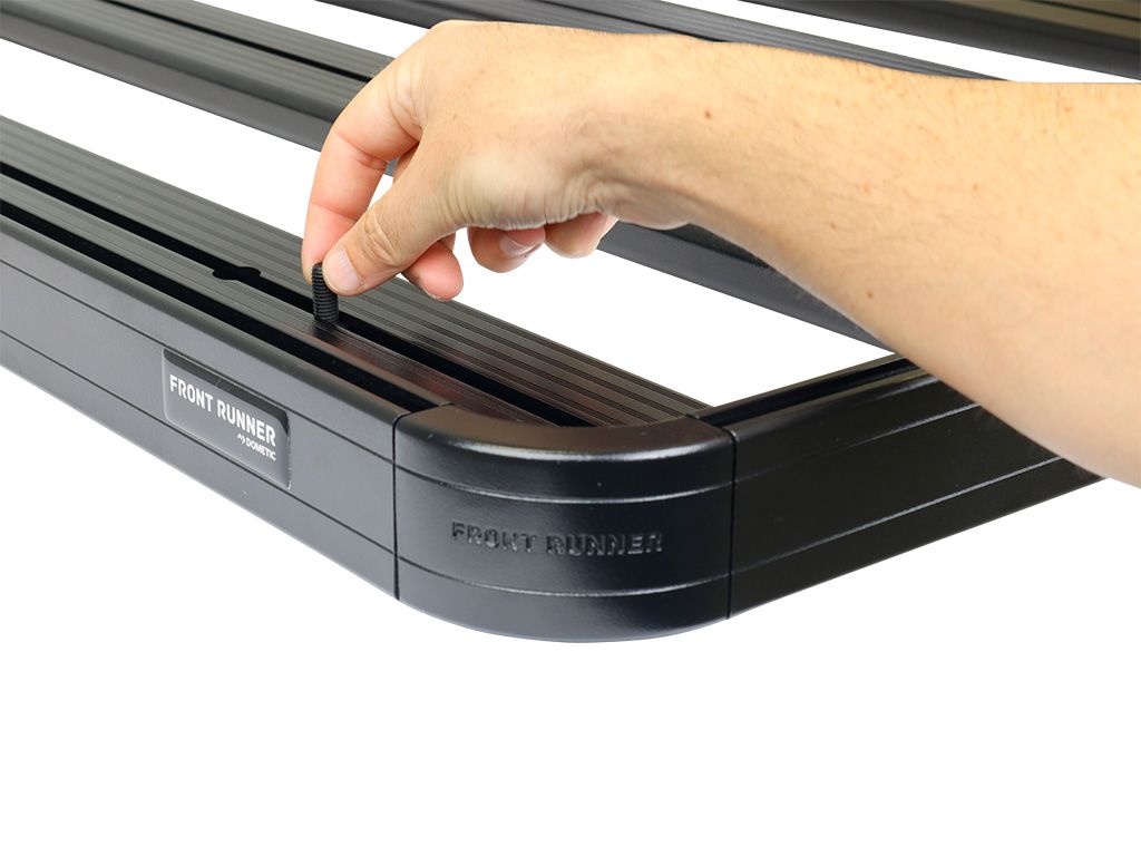 SLIMLINE II ROOF RACK KIT / TALL