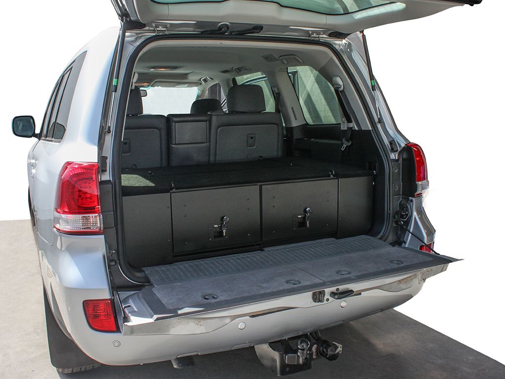 Drawer Kit for Toyota Land Cruiser 200 Series