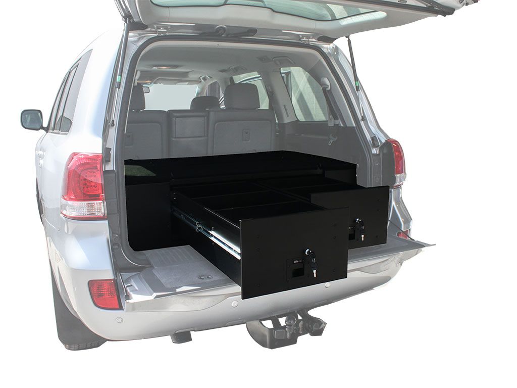 Drawer Kit for Toyota Land Cruiser 200 Series
