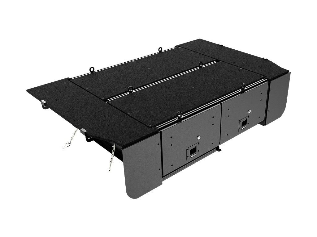 Drawer Kit for Toyota Land Cruiser 200 Series