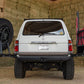 80 Series Dual Swing Rear Bumper.