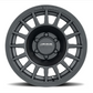 Method 707 Bead Grip Wheels